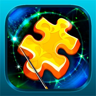 MagicPuzzle