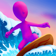 SurfboardRace